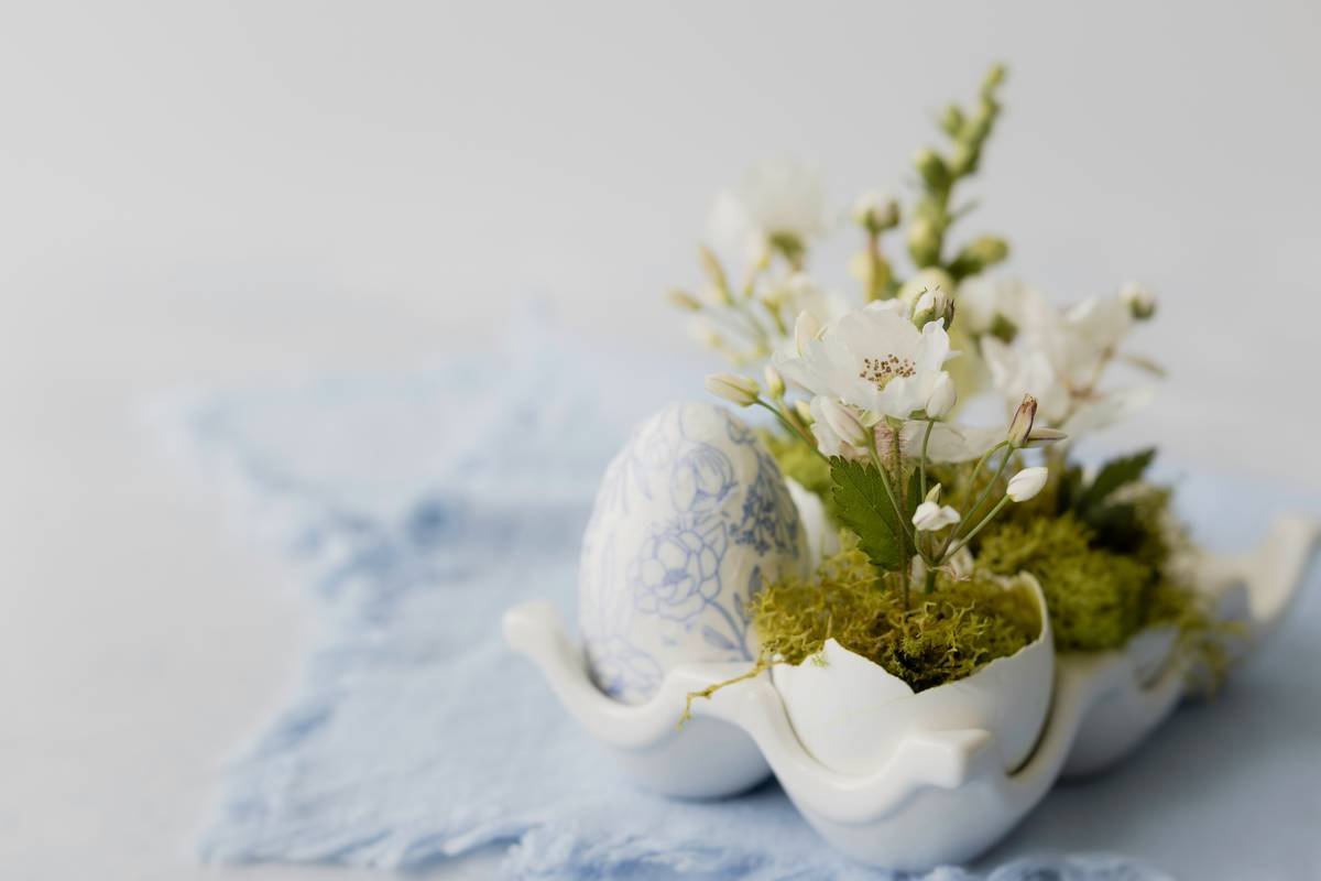 Easter Home Decor Pinterest: 7 Proven Tips to Avoid Painful Decorating Mistakes