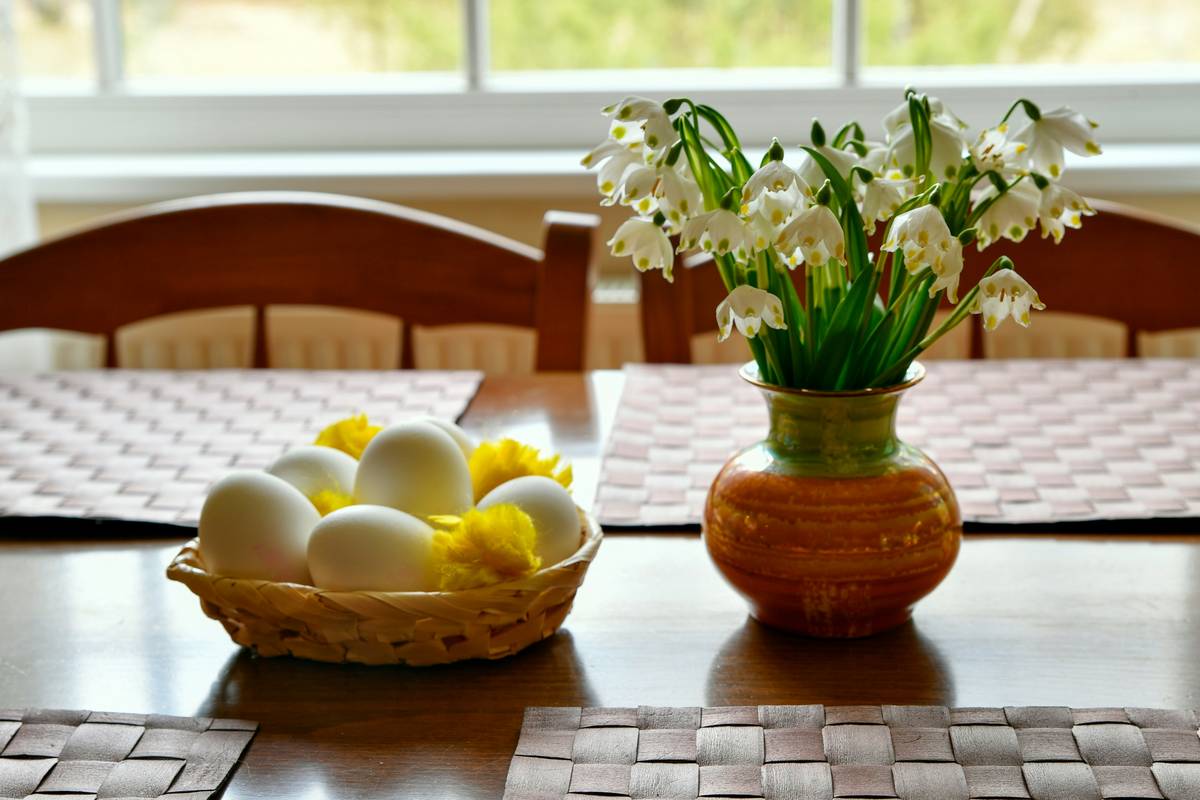 Easter Home Decorating Ideas: 7 Proven Tips to Avoid Costly Mistakes
