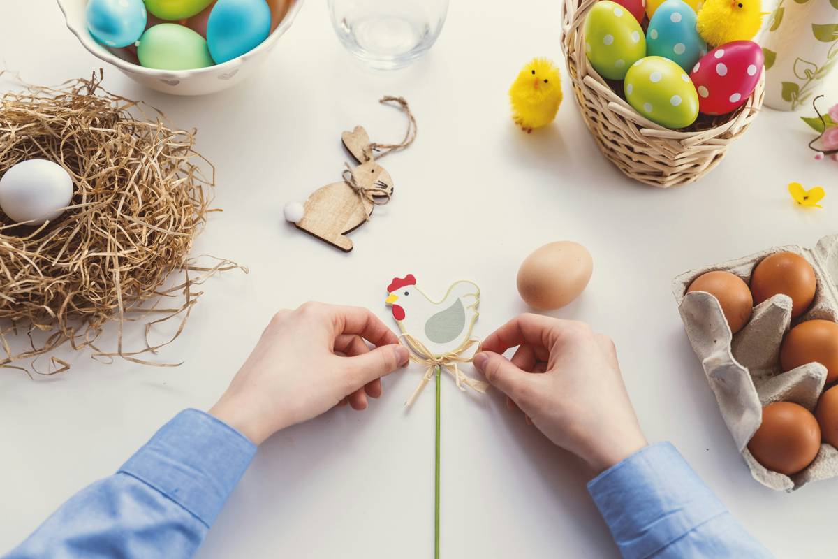 Easter Paper Plates: 7 Proven Tips to Avoid Costly Decorating Mistakes