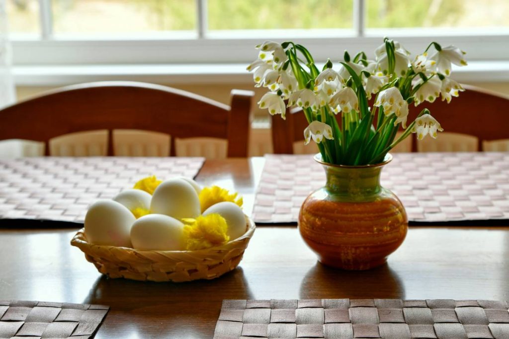 Home Decorating Ideas for Easter: 7 Proven Tips to Avoid Costly Mistakes
