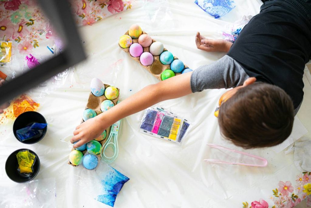 Party Supply Easter Decoration How To: 7 Proven Tips to Avoid Painful Mistakes